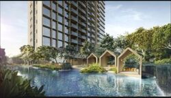Amo Residence (D20), Apartment #504031231